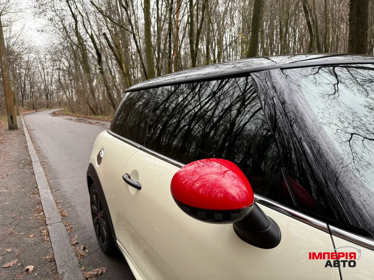 Mini Hatch - фото 7