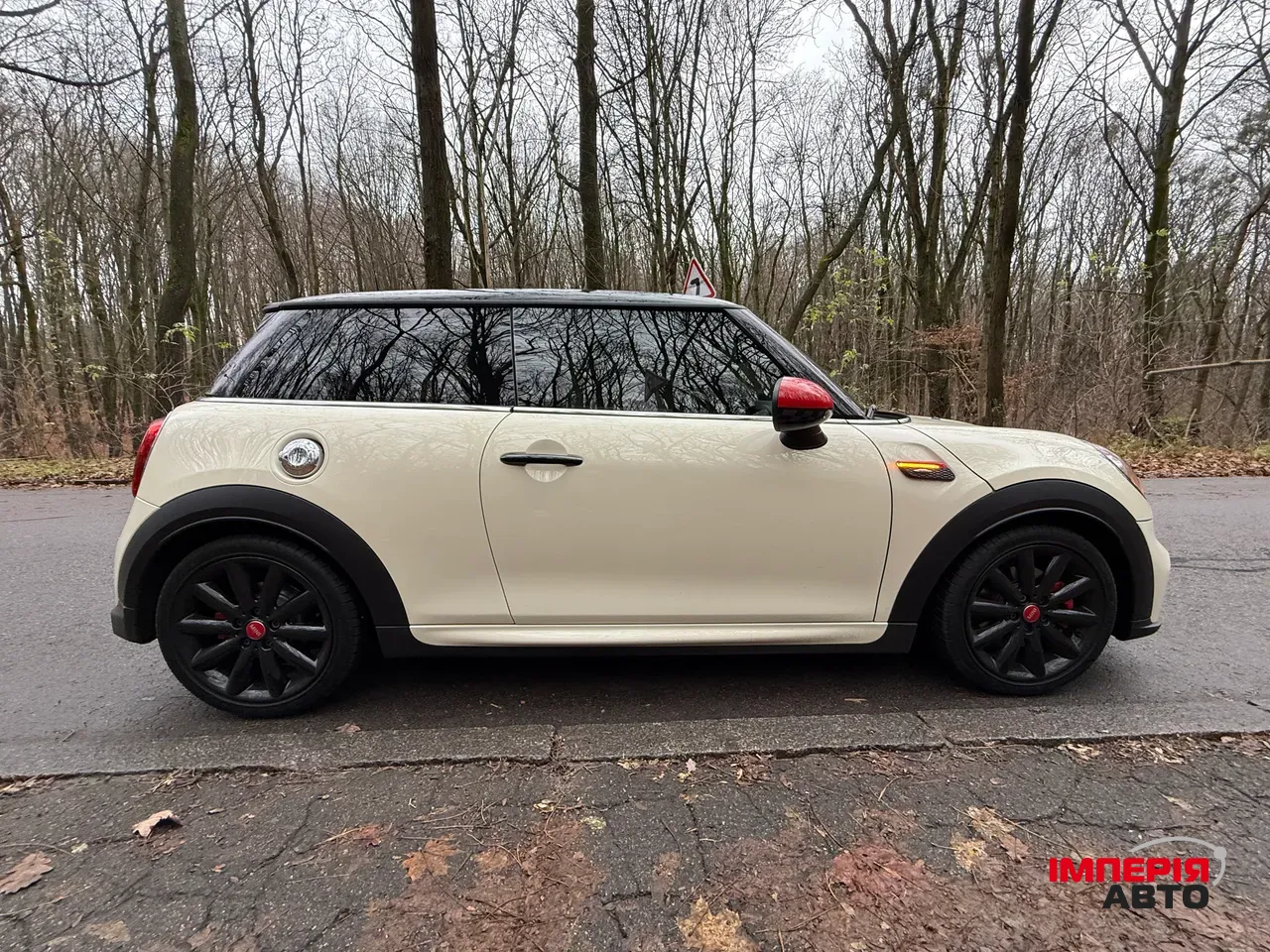 Mini Hatch - фото 11