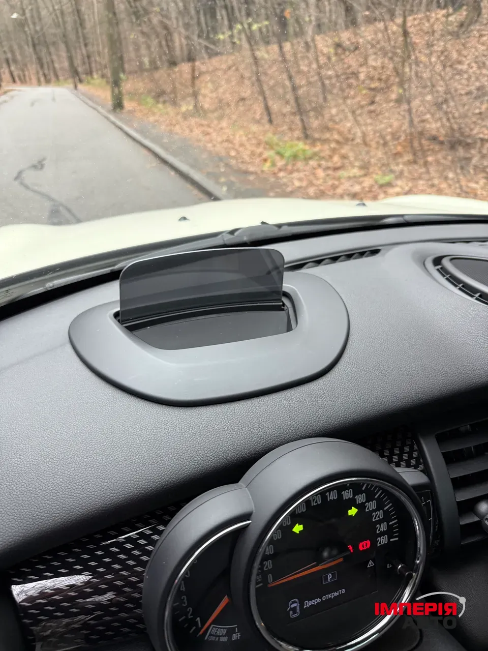 Mini Hatch - фото 23