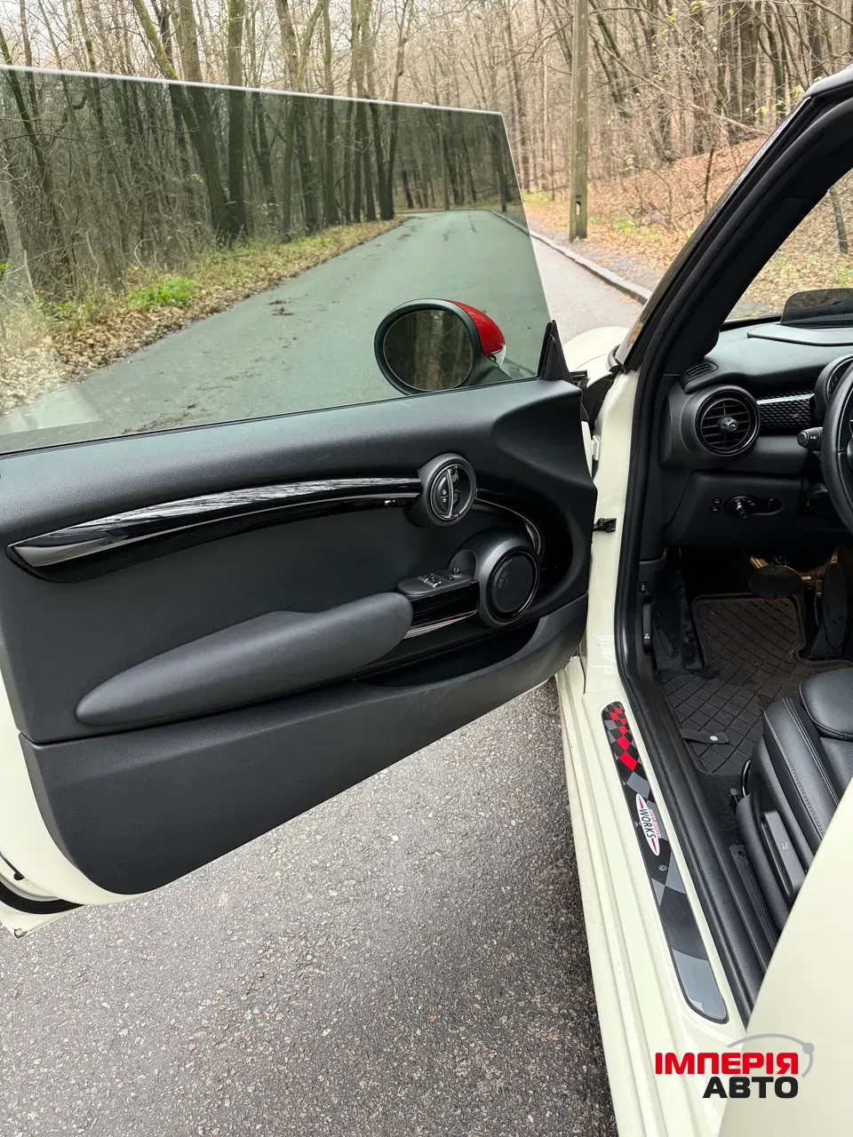 Mini Hatch - фото 21