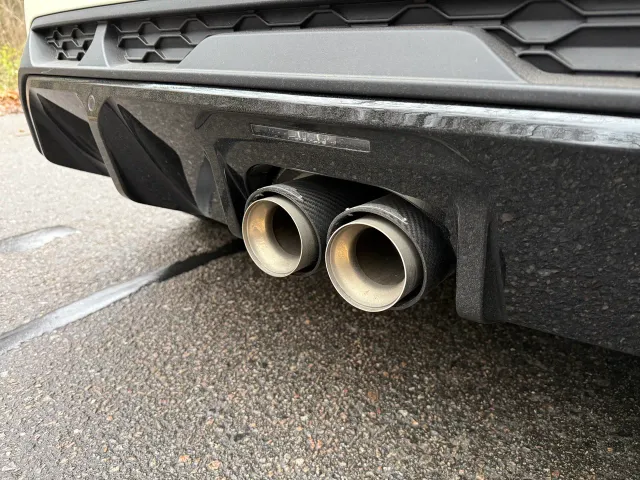 Mini Hatch - фото 5