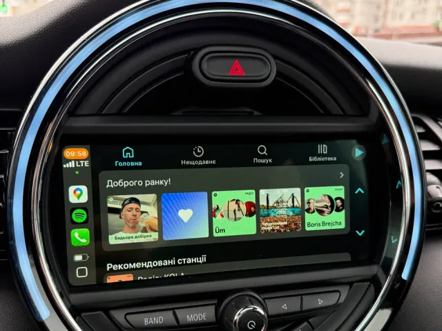 Mini Hatch - фото 4