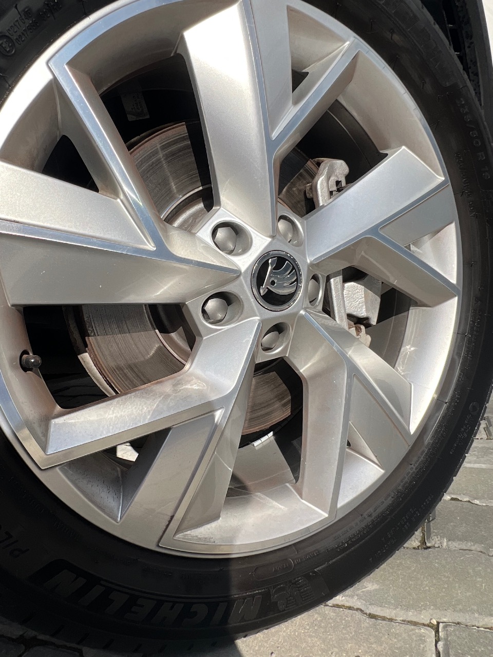 Skoda Kodiaq - фото 15