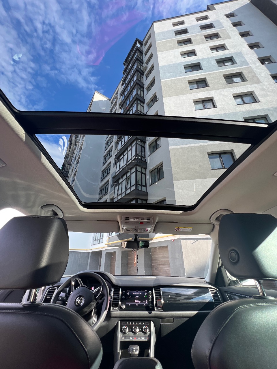 Skoda Kodiaq - фото 5