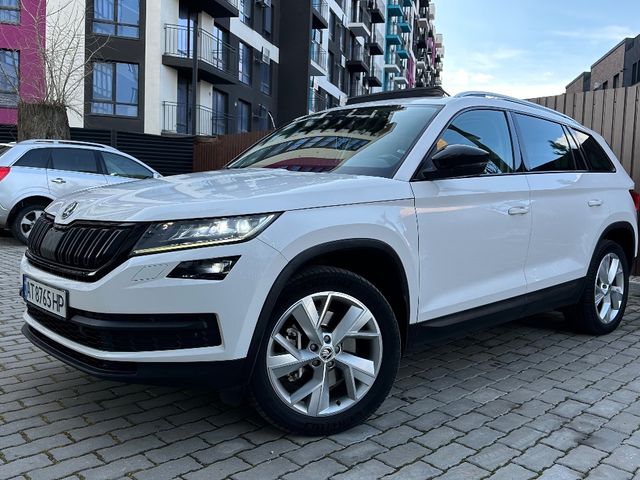Skoda Kodiaq - фото 4