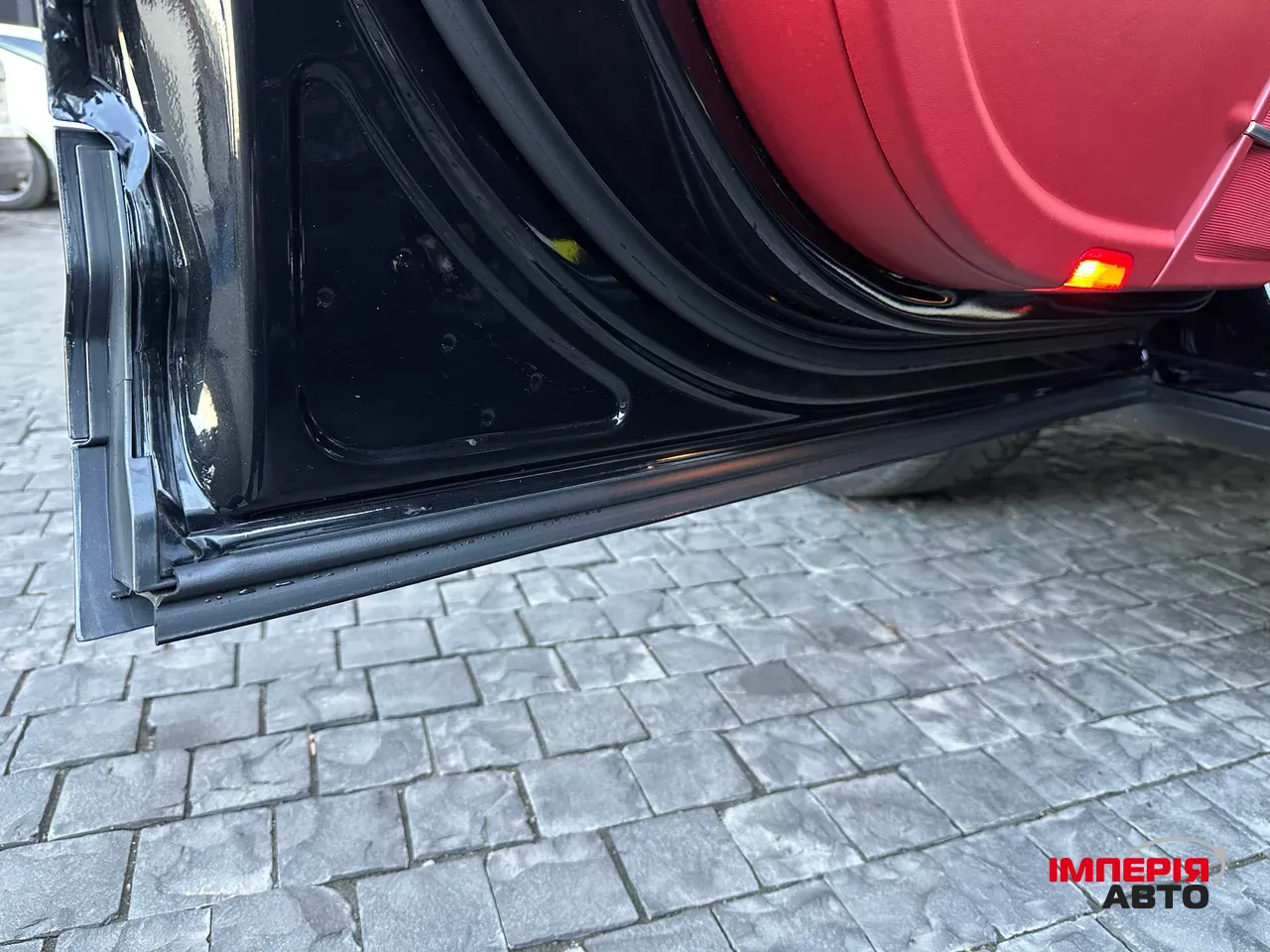 Porsche Cayenne - фото 23