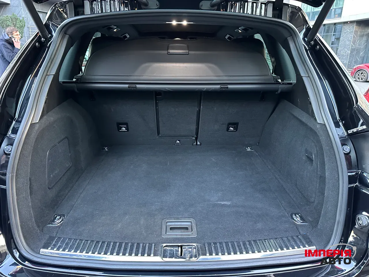 Porsche Cayenne - фото 9