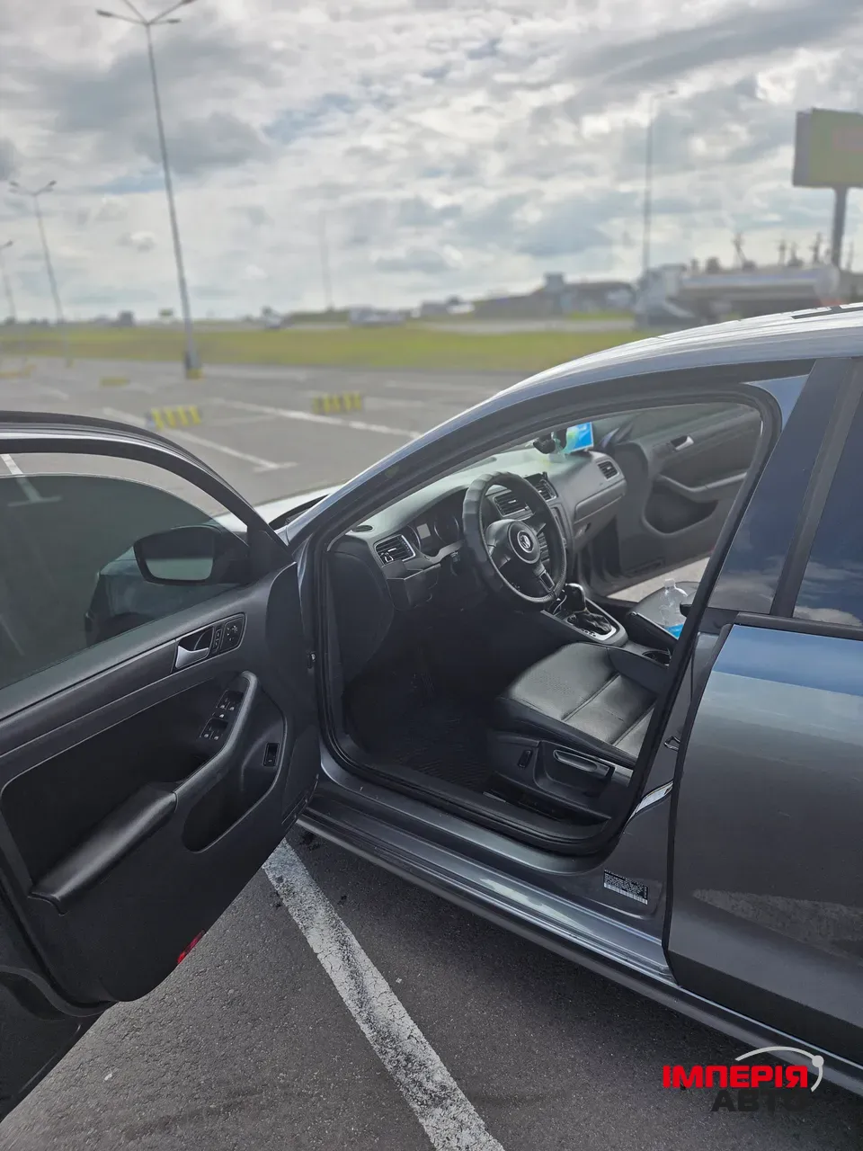 Volkswagen Jetta - фото 9