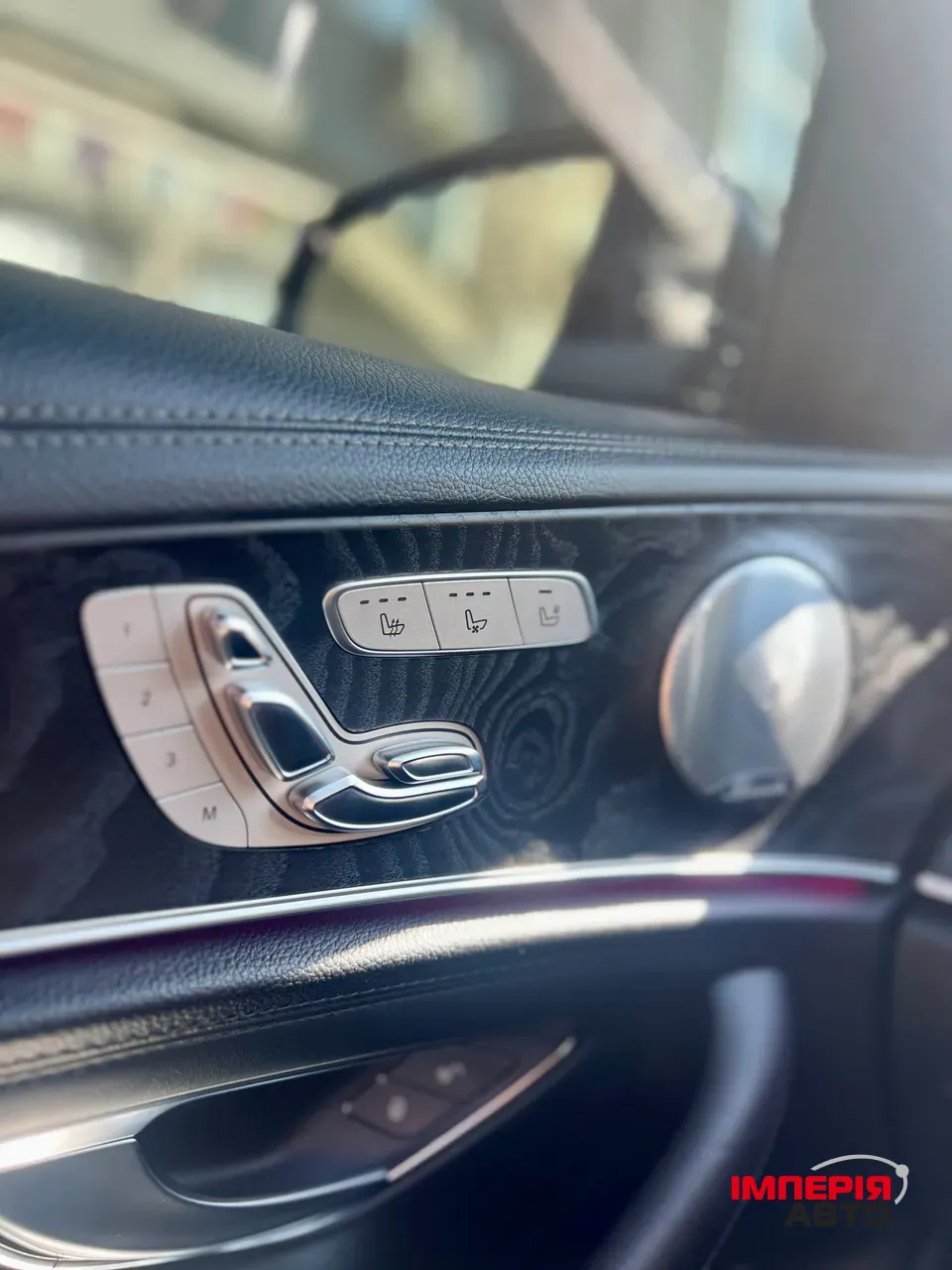 Mercedes-Benz AMG GT - фото 17