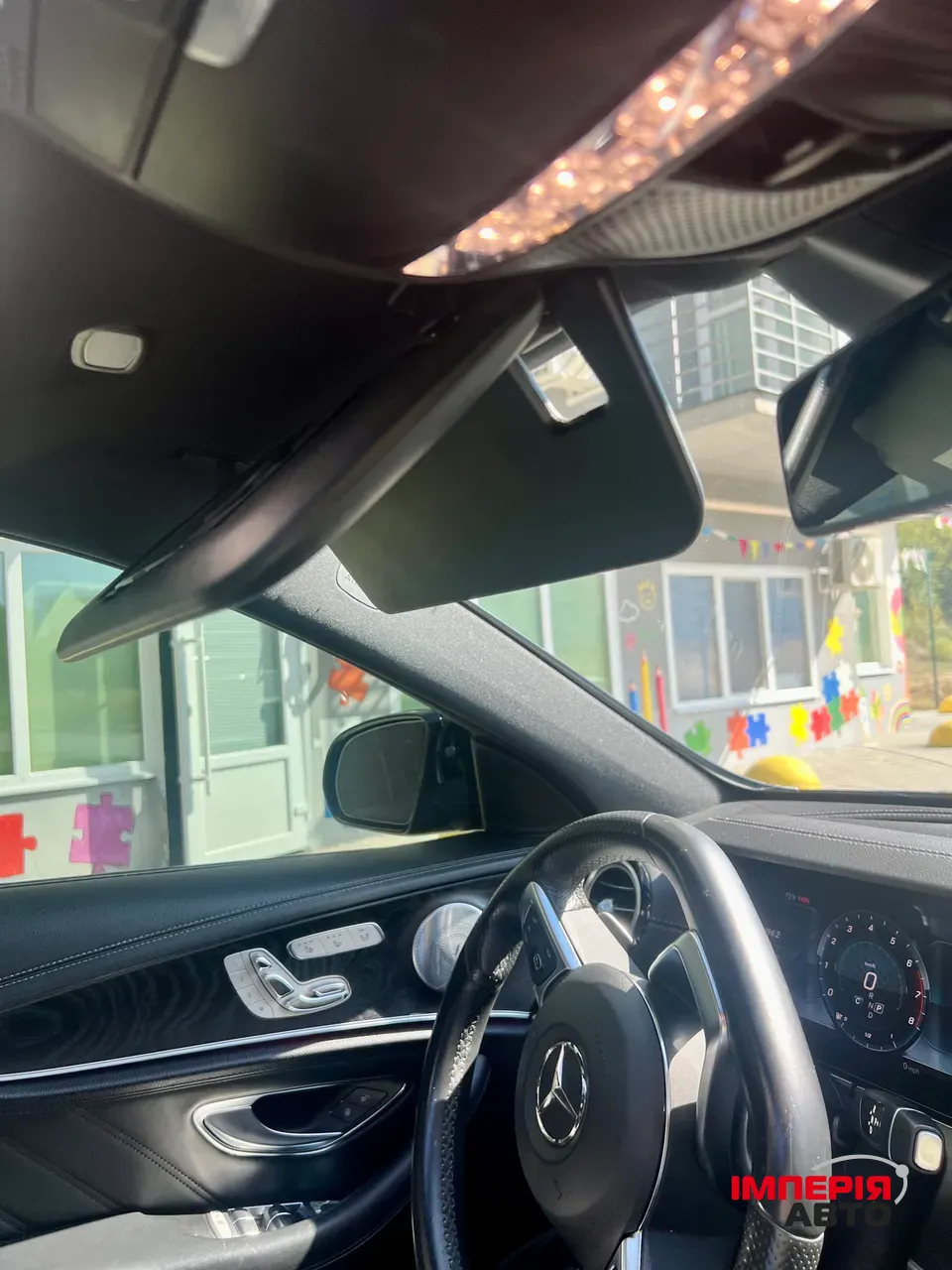 Mercedes-Benz AMG GT - фото 20