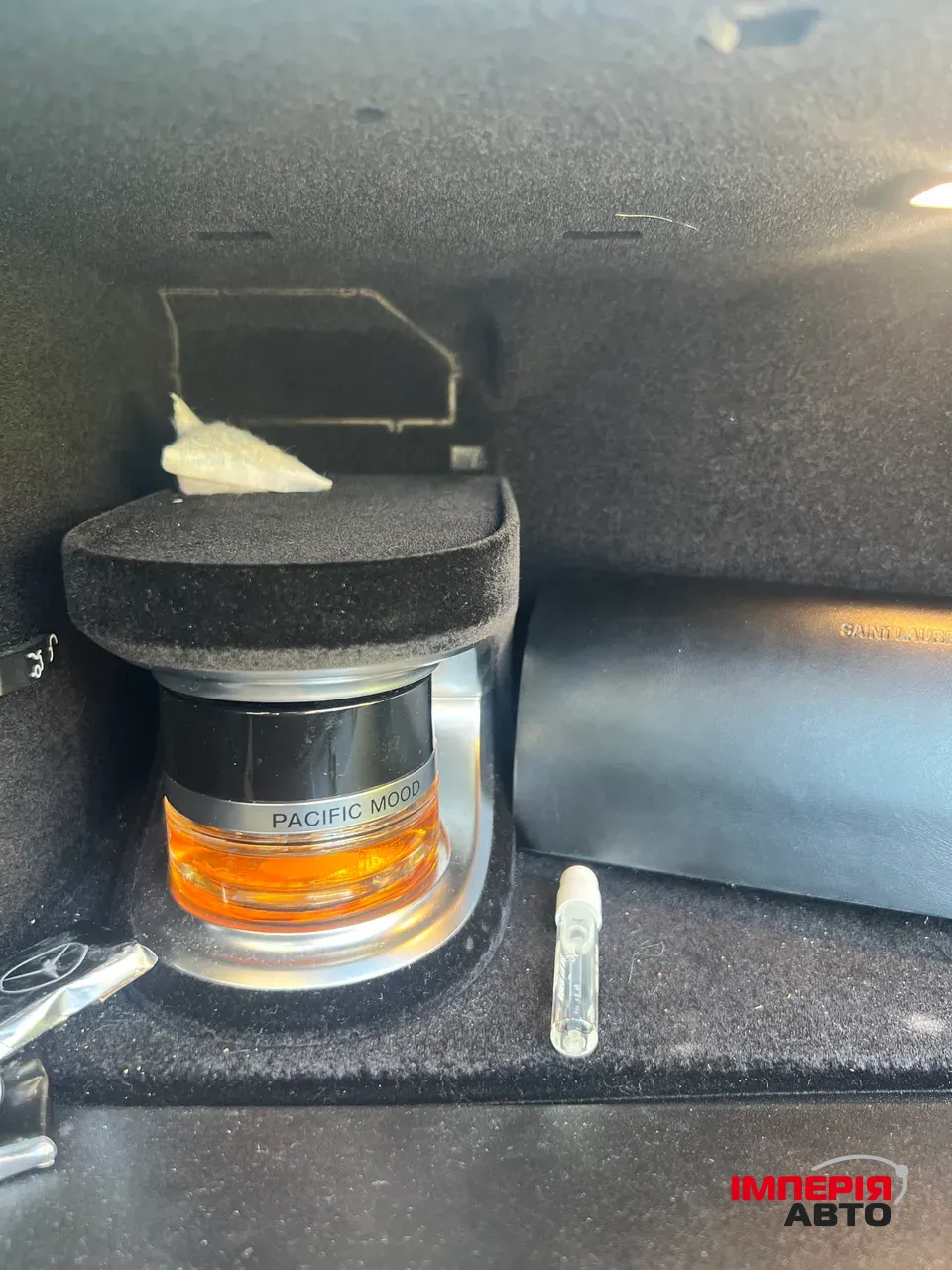 Mercedes-Benz AMG GT - фото 21