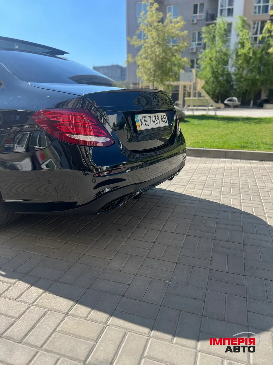 Mercedes-Benz AMG GT - фото 7