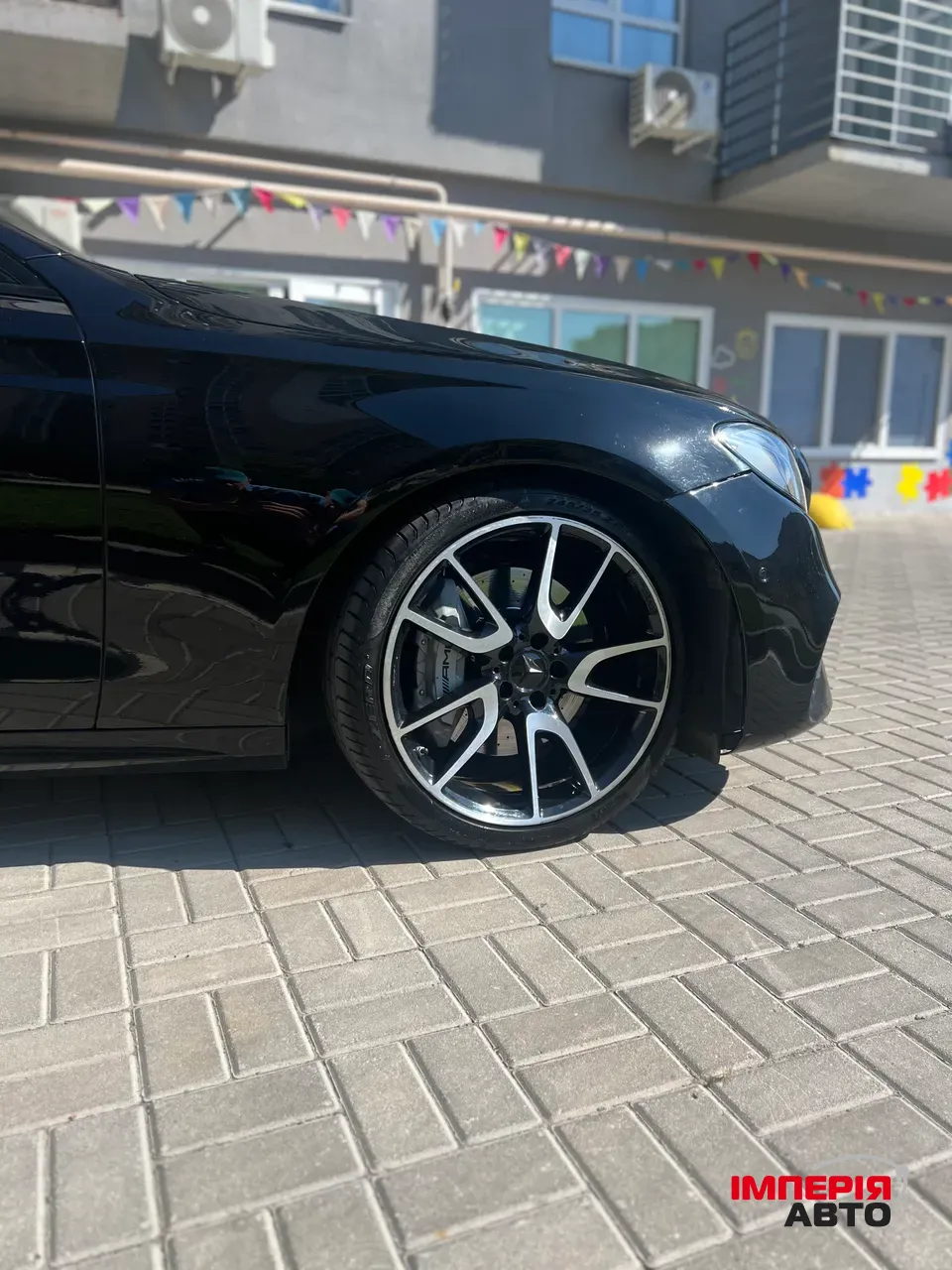 Mercedes-Benz AMG GT - фото 10