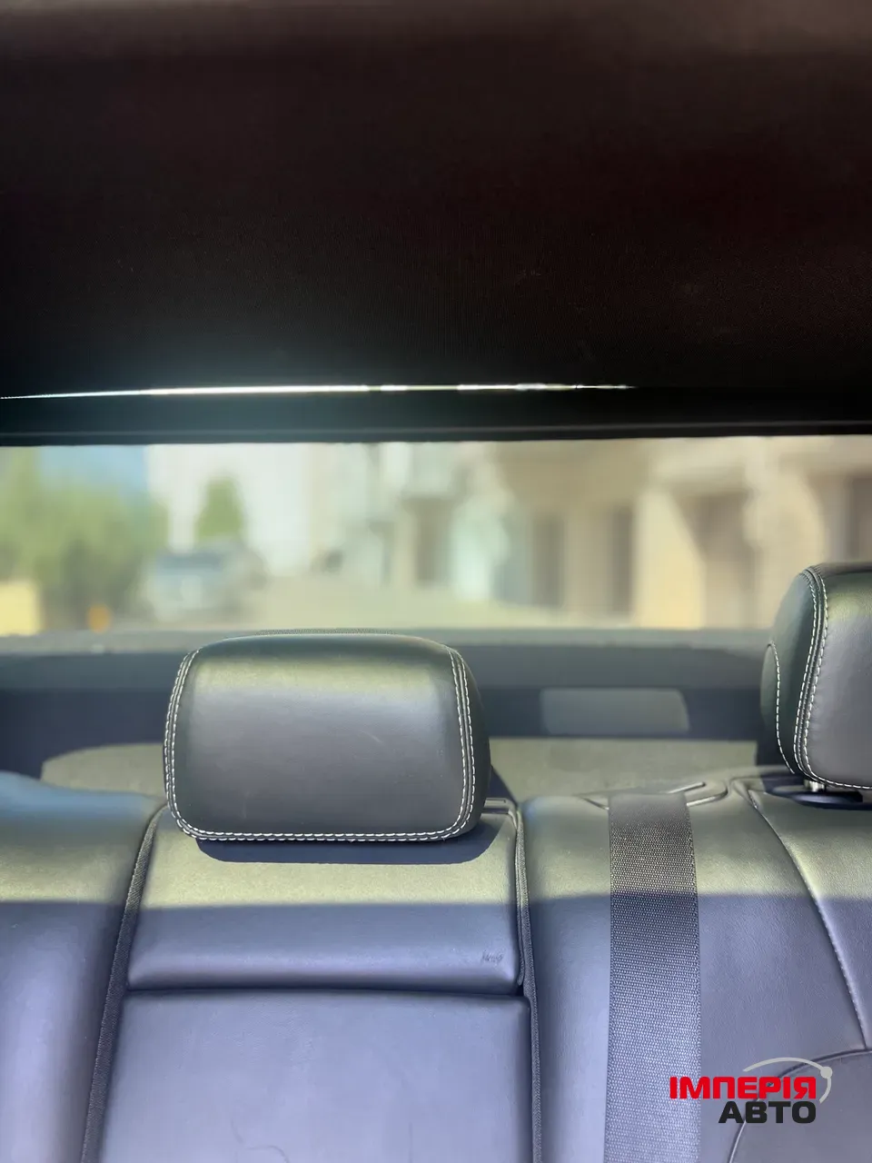 Mercedes-Benz AMG GT - фото 22