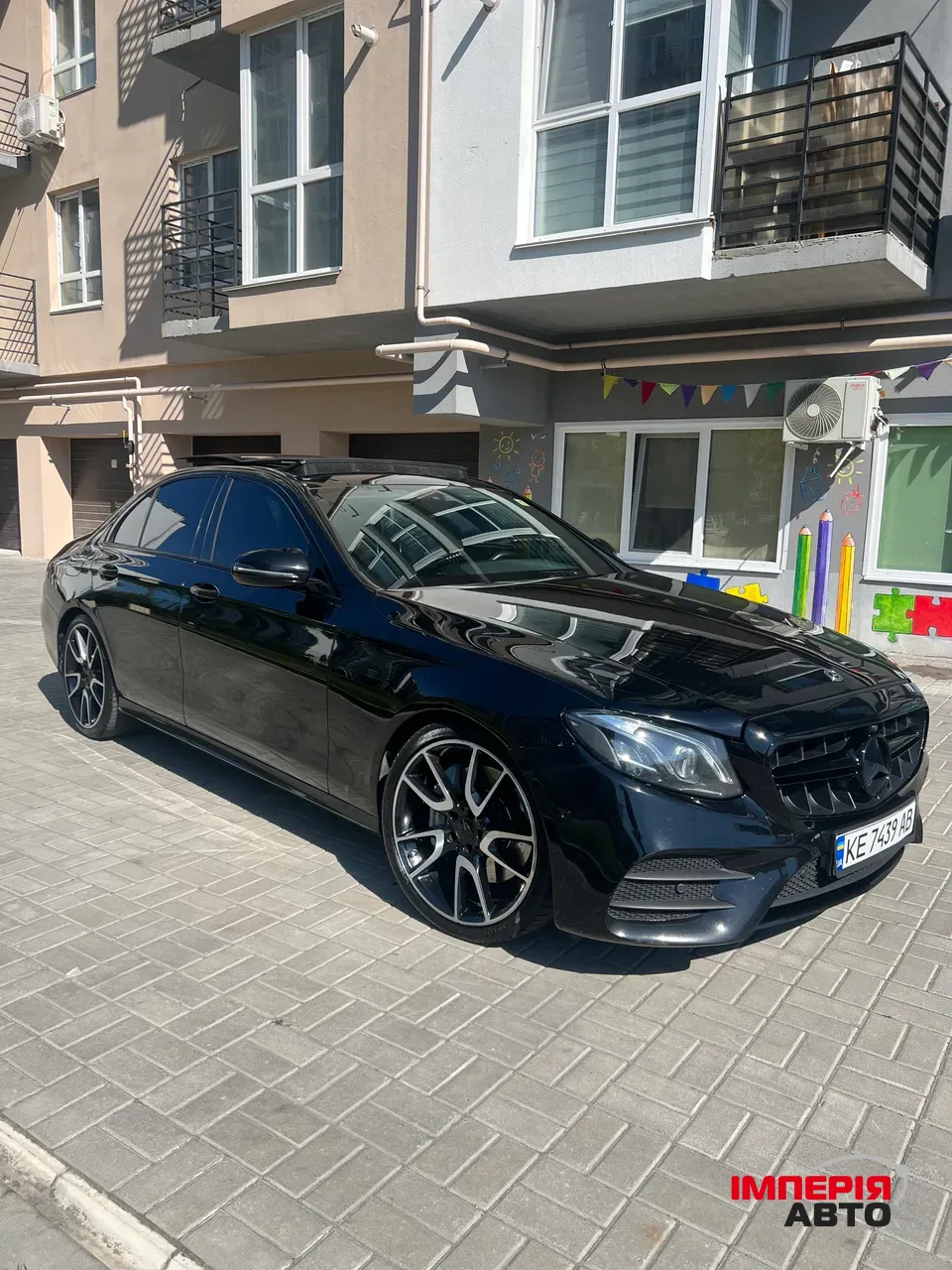 Mercedes-Benz AMG GT - фото 9