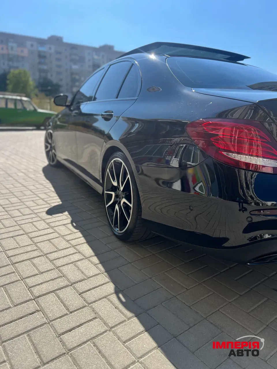 Mercedes-Benz AMG GT - фото 8