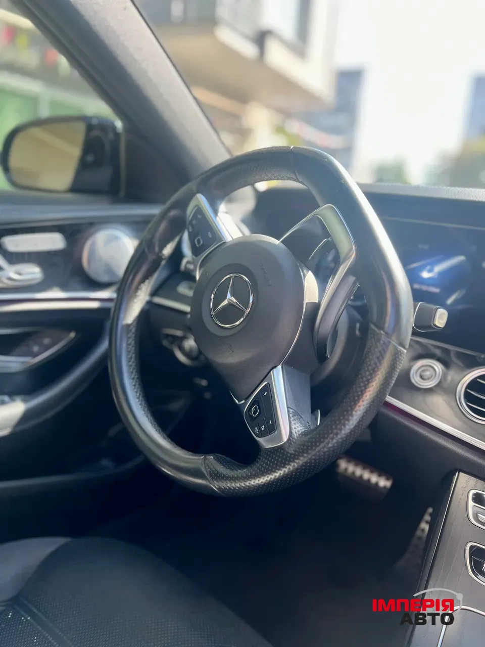 Mercedes-Benz AMG GT - фото 19