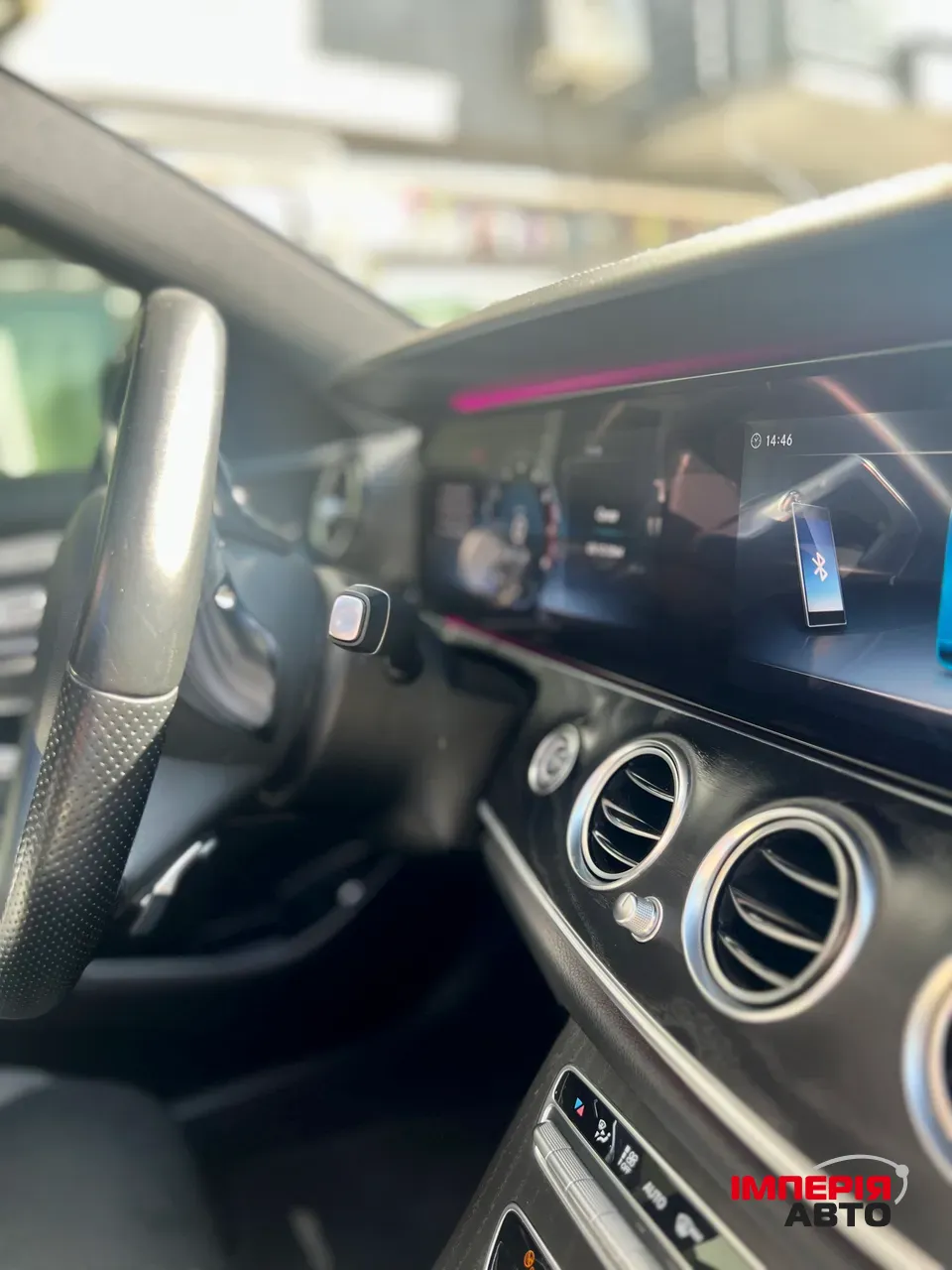 Mercedes-Benz AMG GT - фото 16