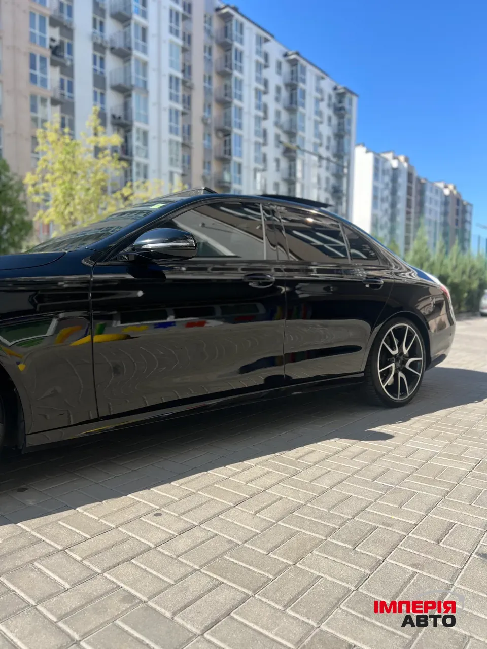 Mercedes-Benz AMG GT - фото 5