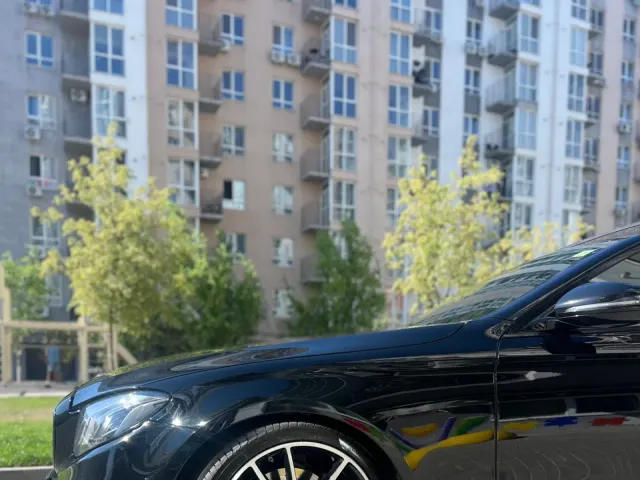 Mercedes-Benz AMG GT - фото 2