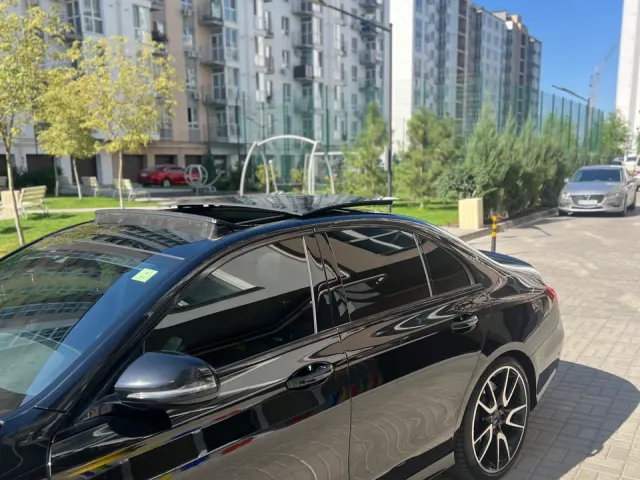 Mercedes-Benz AMG GT - фото 3