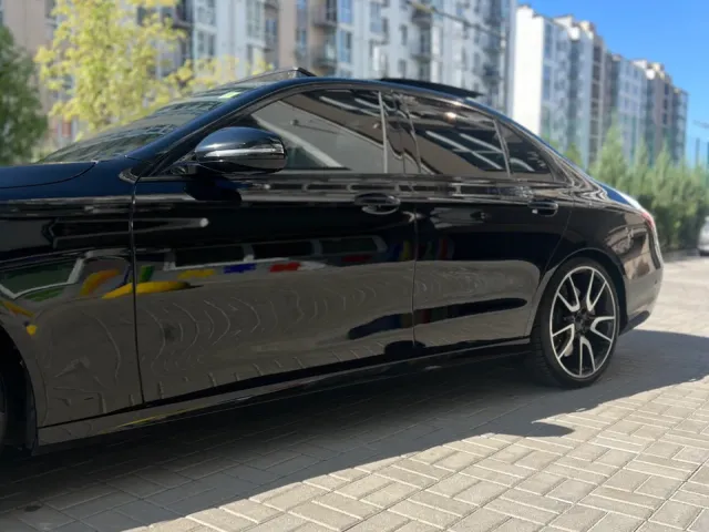 Mercedes-Benz AMG GT - фото 5