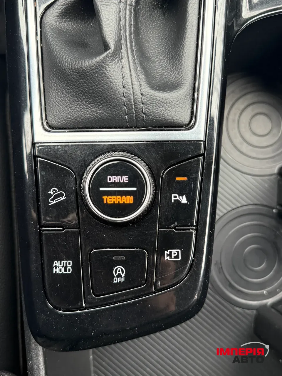 Kia Sportage - фото 47