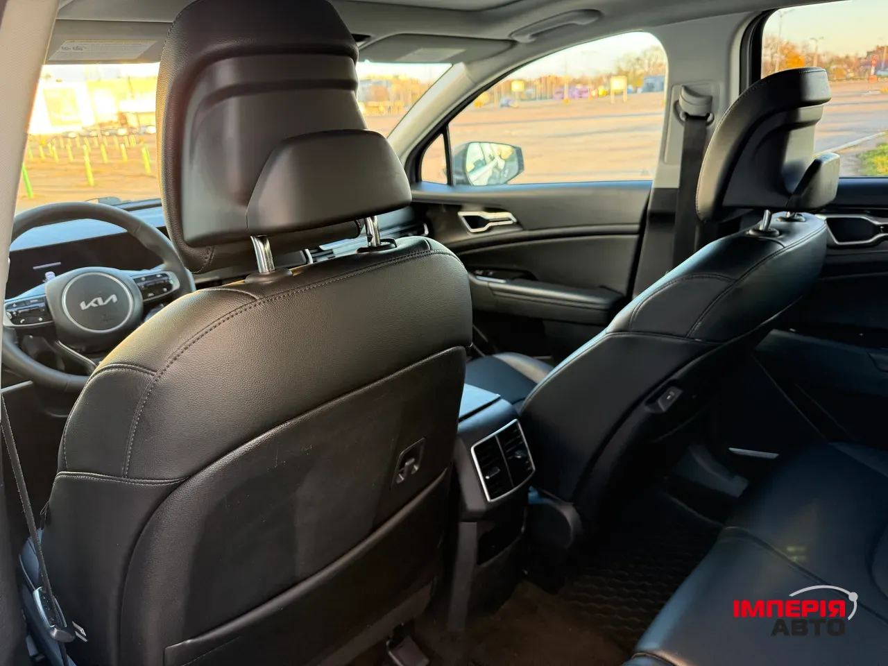 Kia Sportage - фото 23