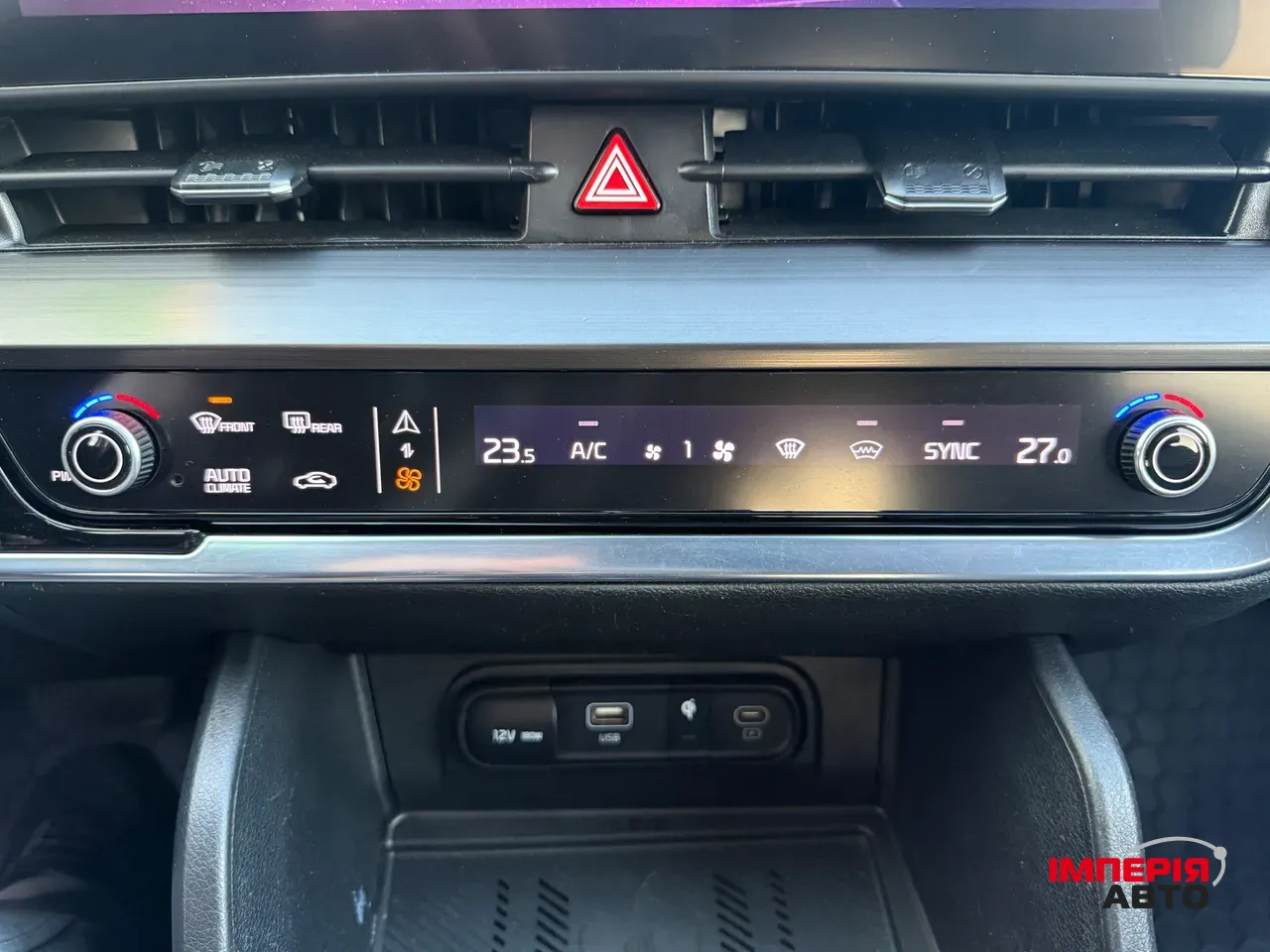 Kia Sportage - фото 40