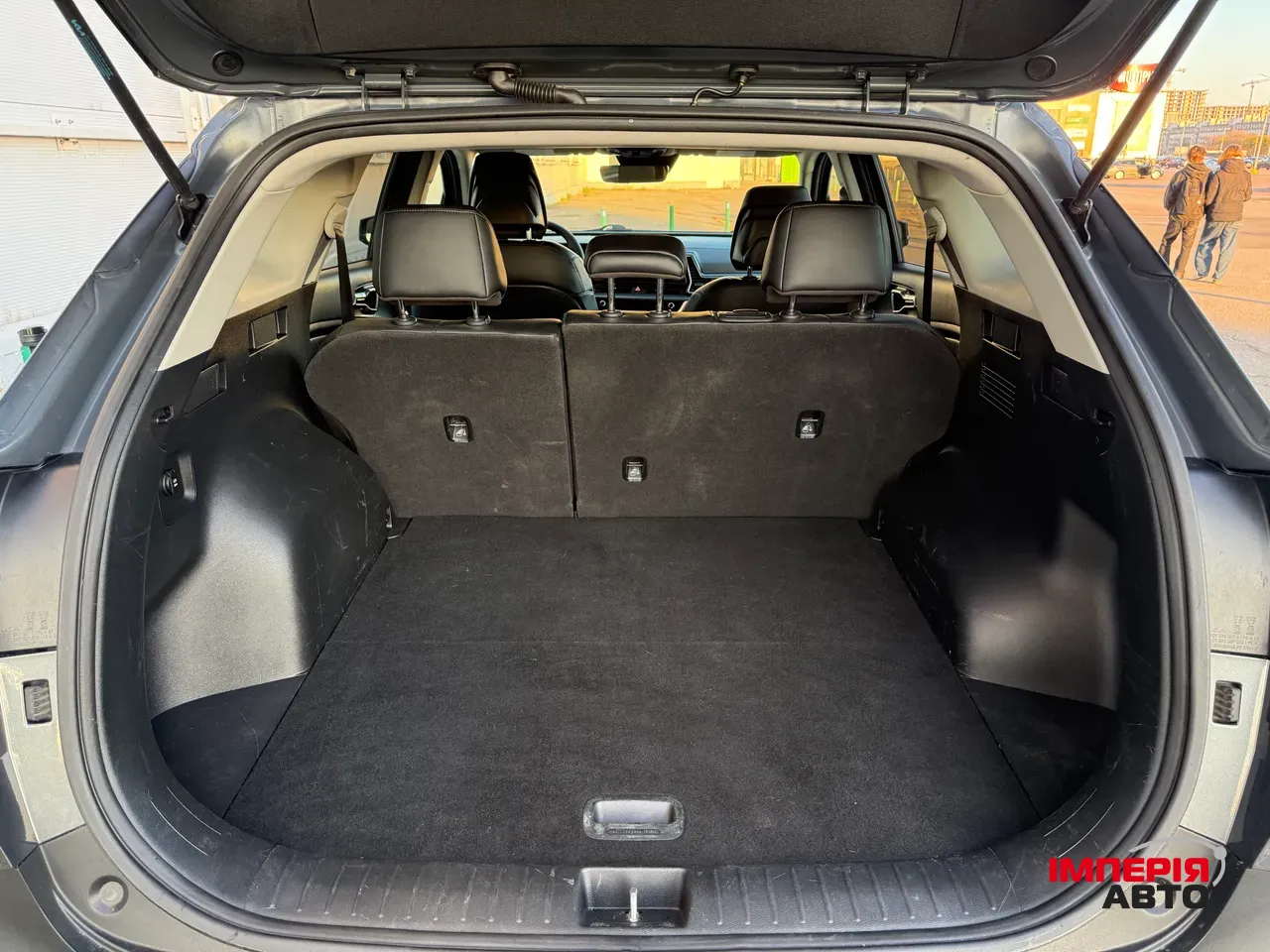 Kia Sportage - фото 24