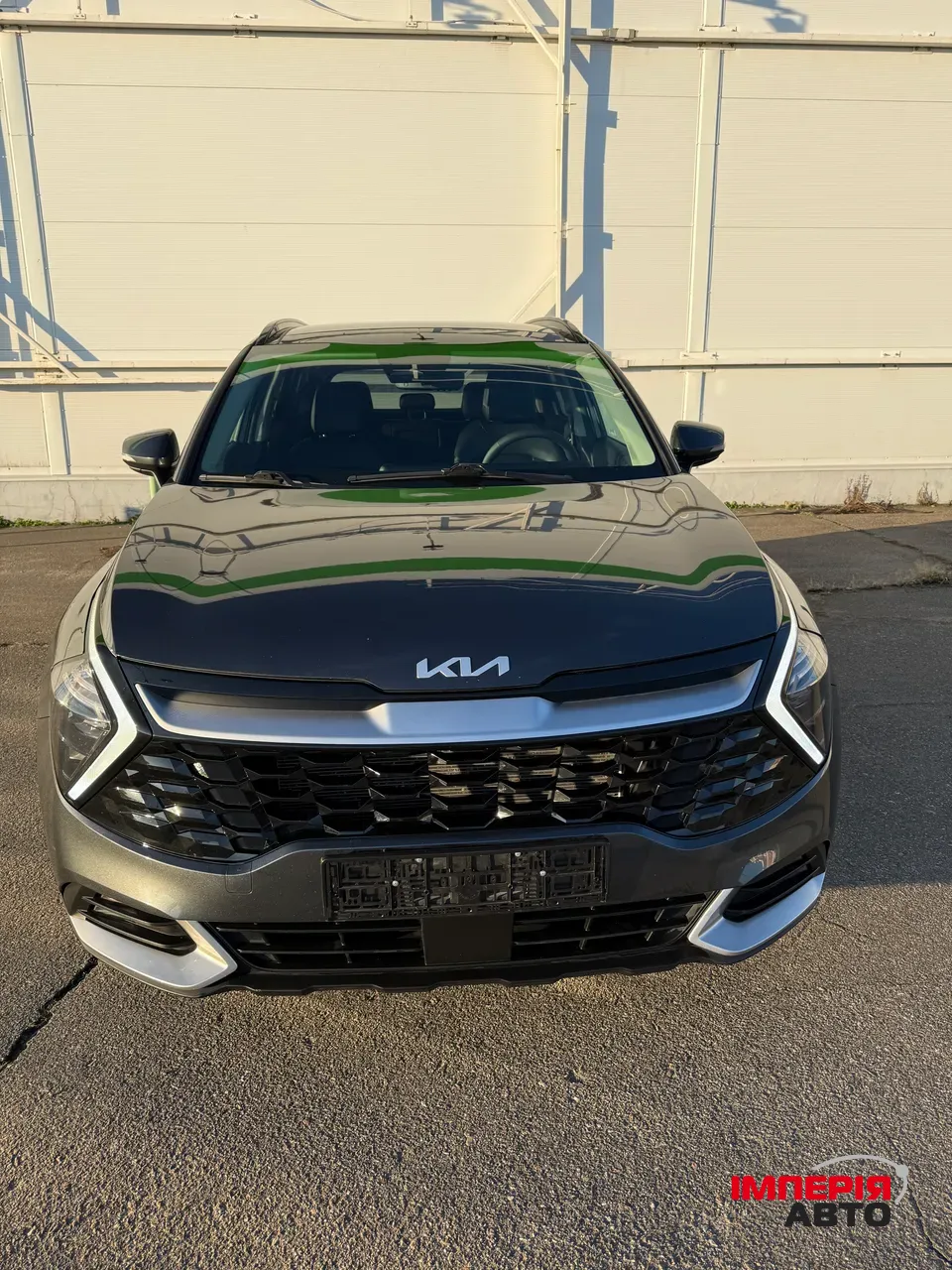 Kia Sportage - фото 10