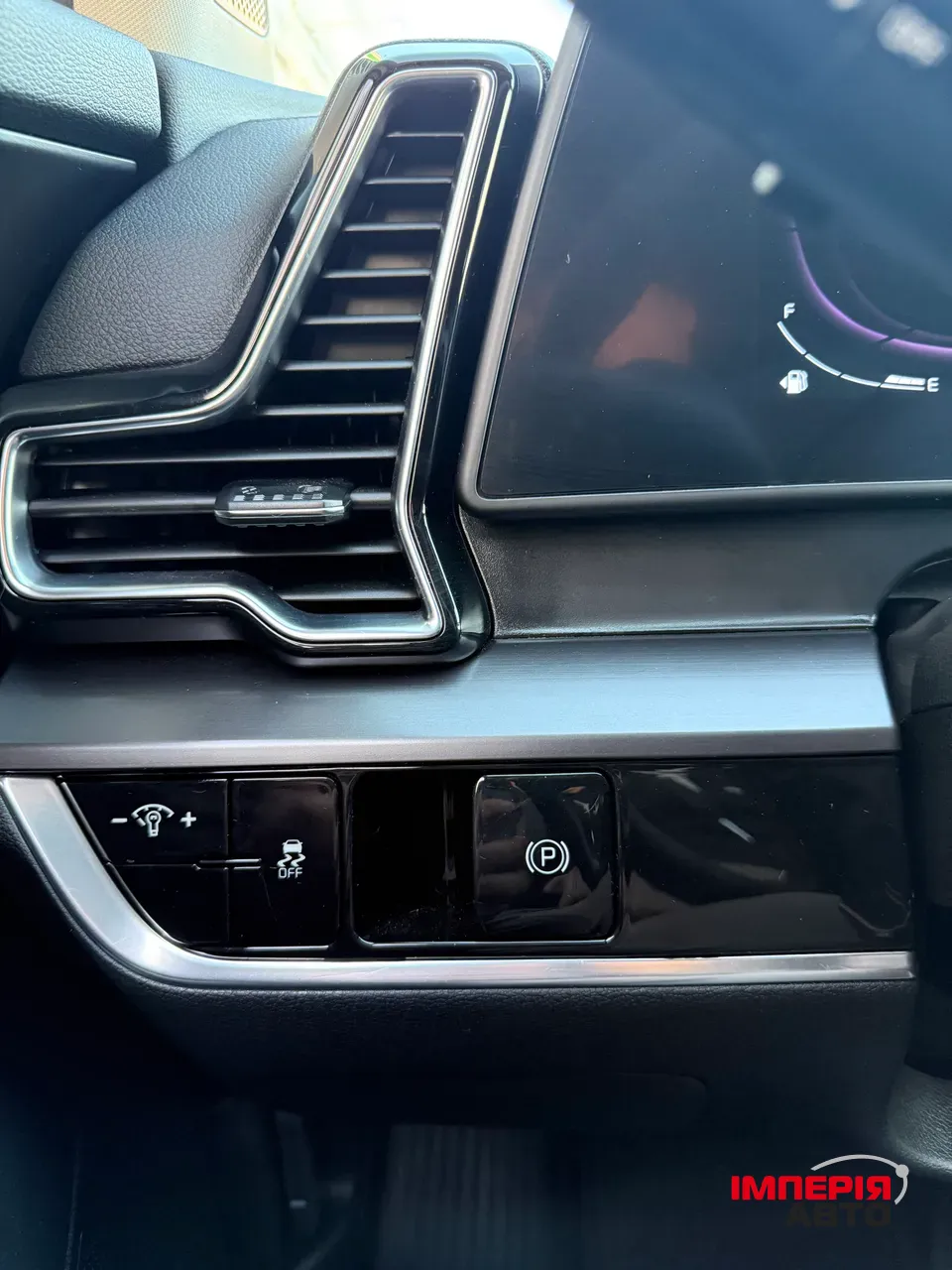 Kia Sportage - фото 38