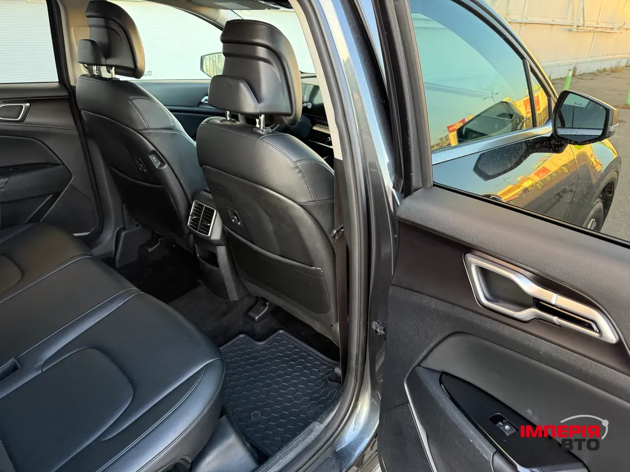 Kia Sportage - фото 27