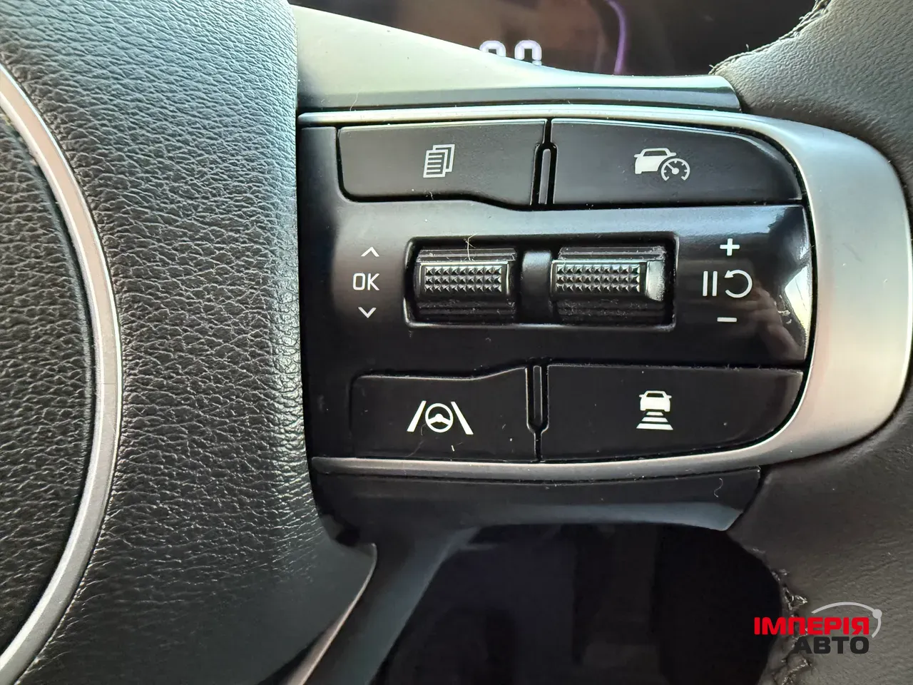 Kia Sportage - фото 37