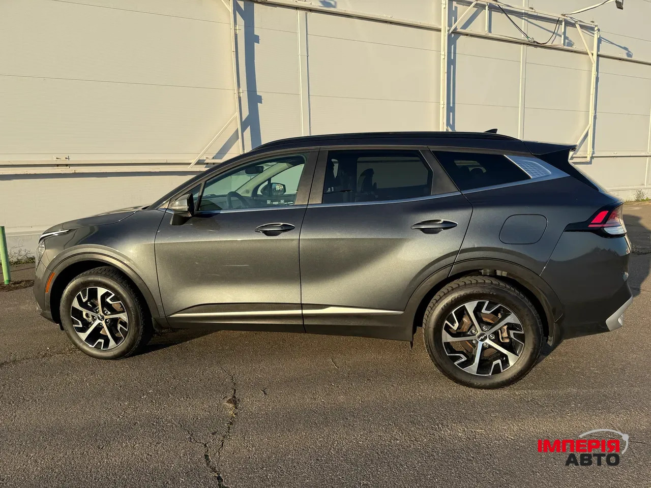 Kia Sportage - фото 19