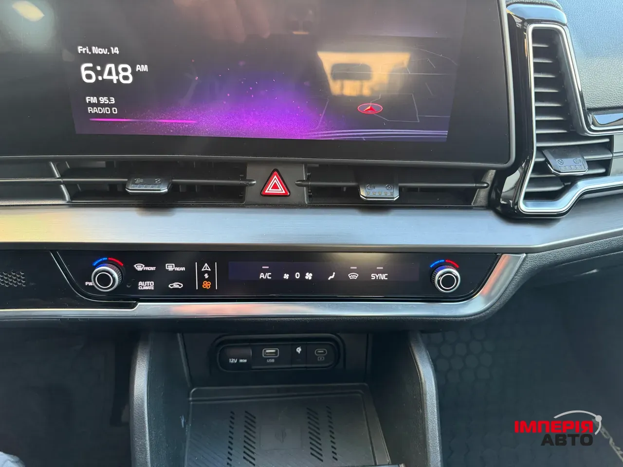 Kia Sportage - фото 33