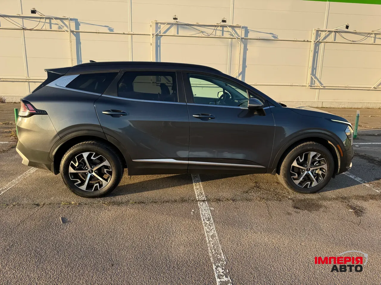 Kia Sportage - фото 17