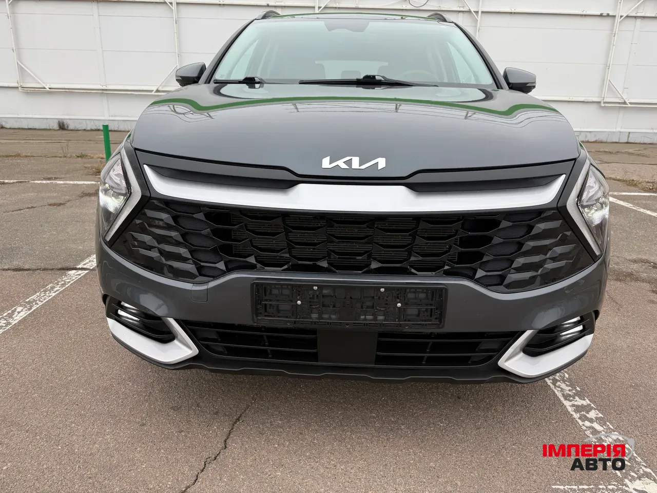 Kia Sportage - фото 2