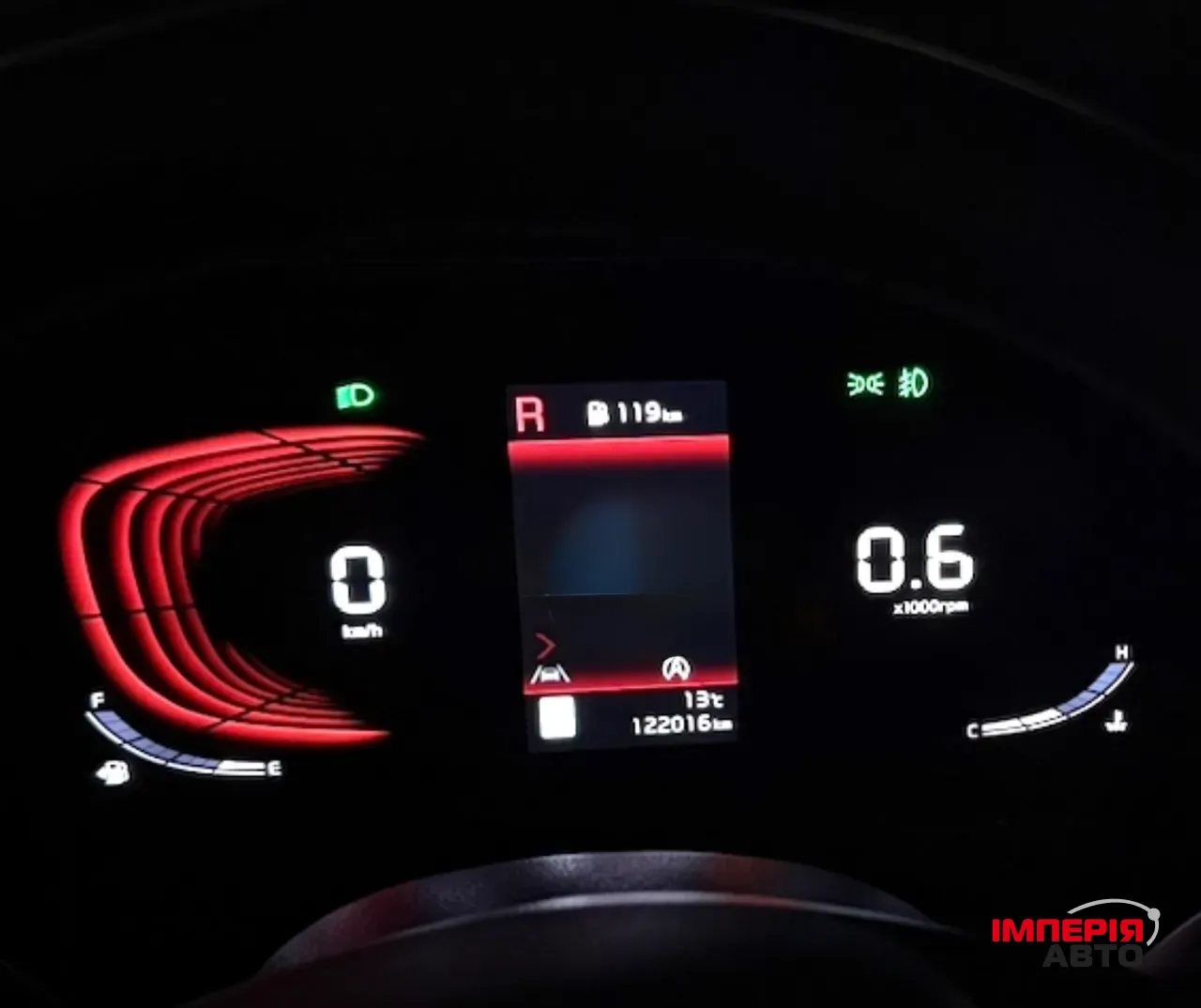 Kia Sportage - фото 42