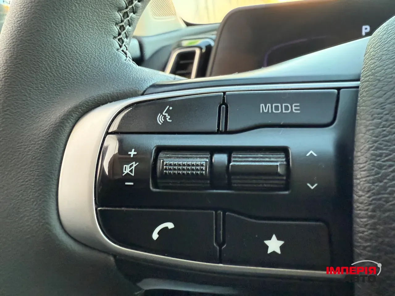 Kia Sportage - фото 39