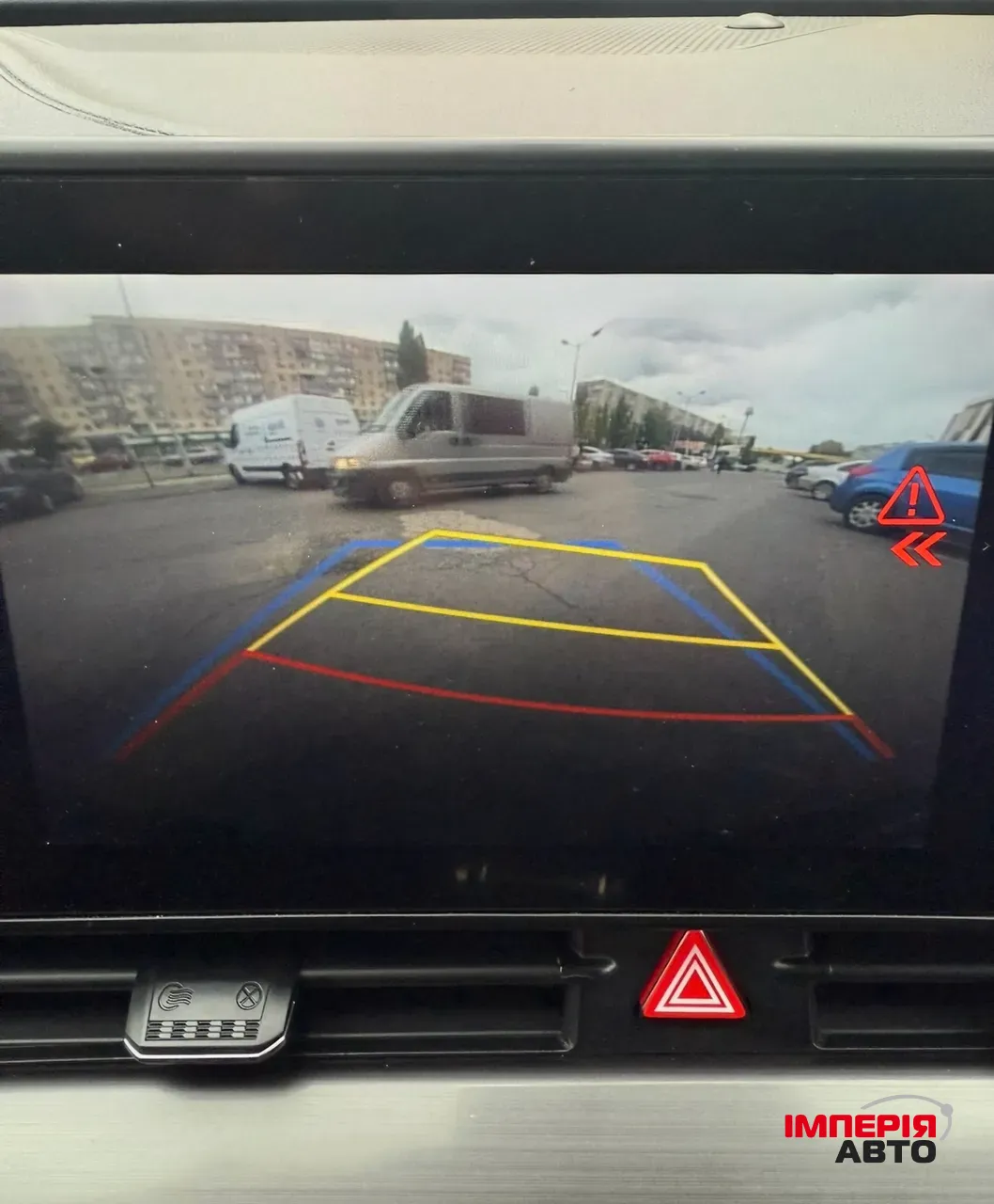 Kia Sportage - фото 43