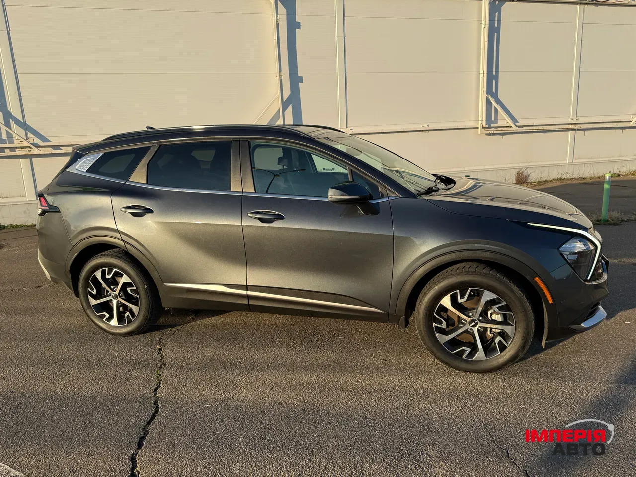 Kia Sportage - фото 14