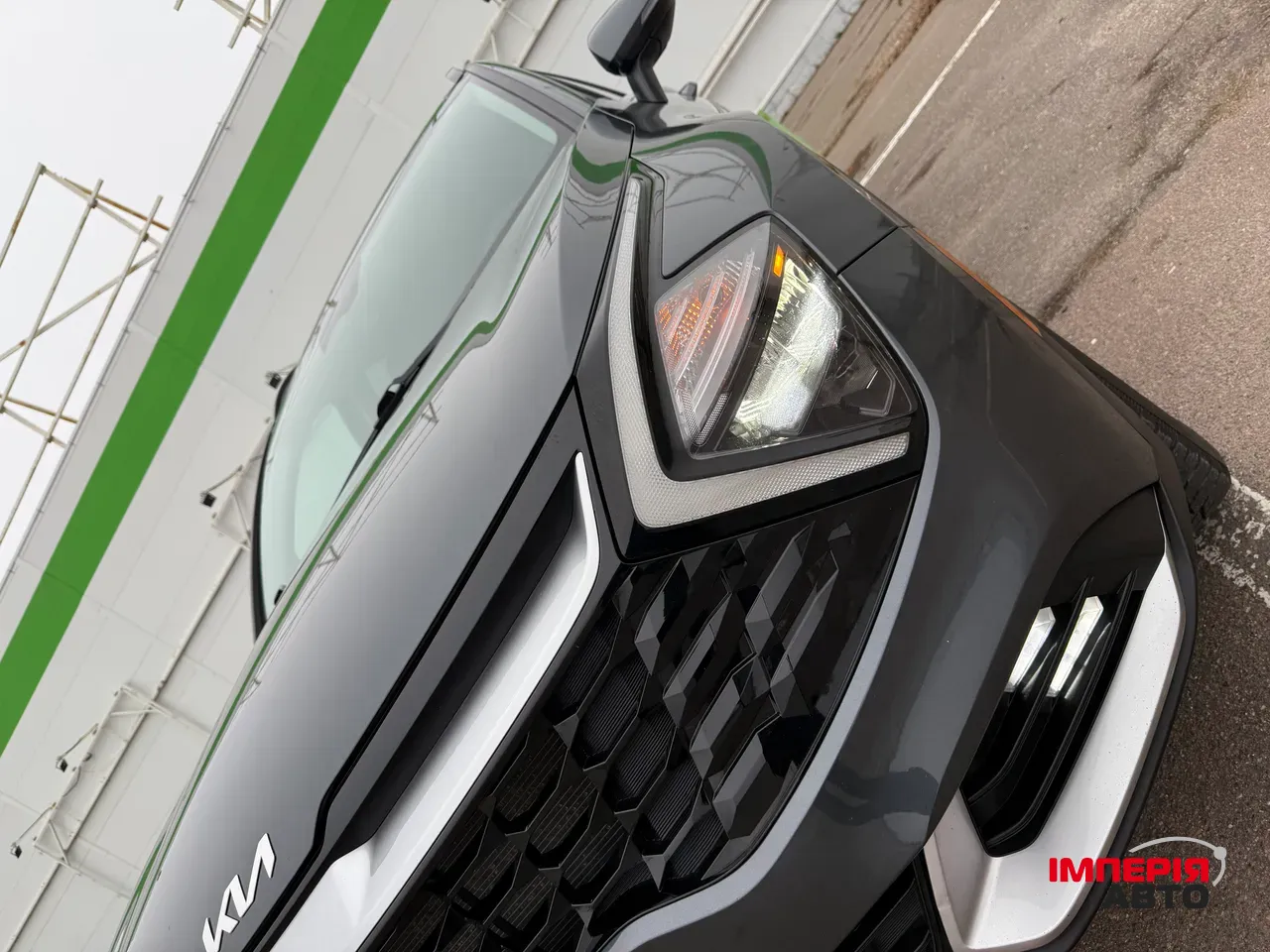 Kia Sportage - фото 3