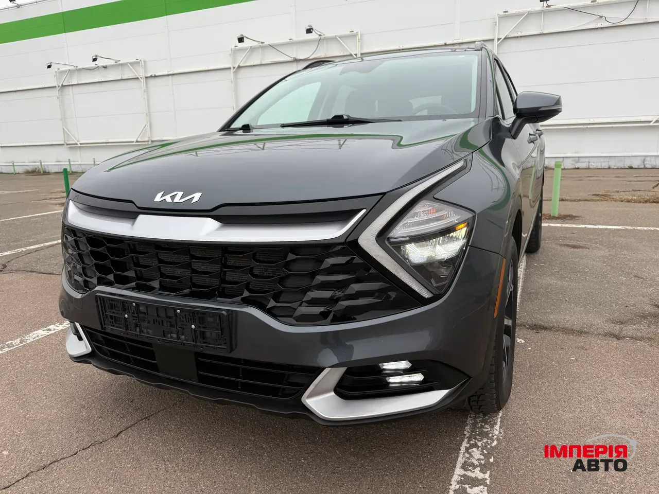 Kia Sportage - фото 5