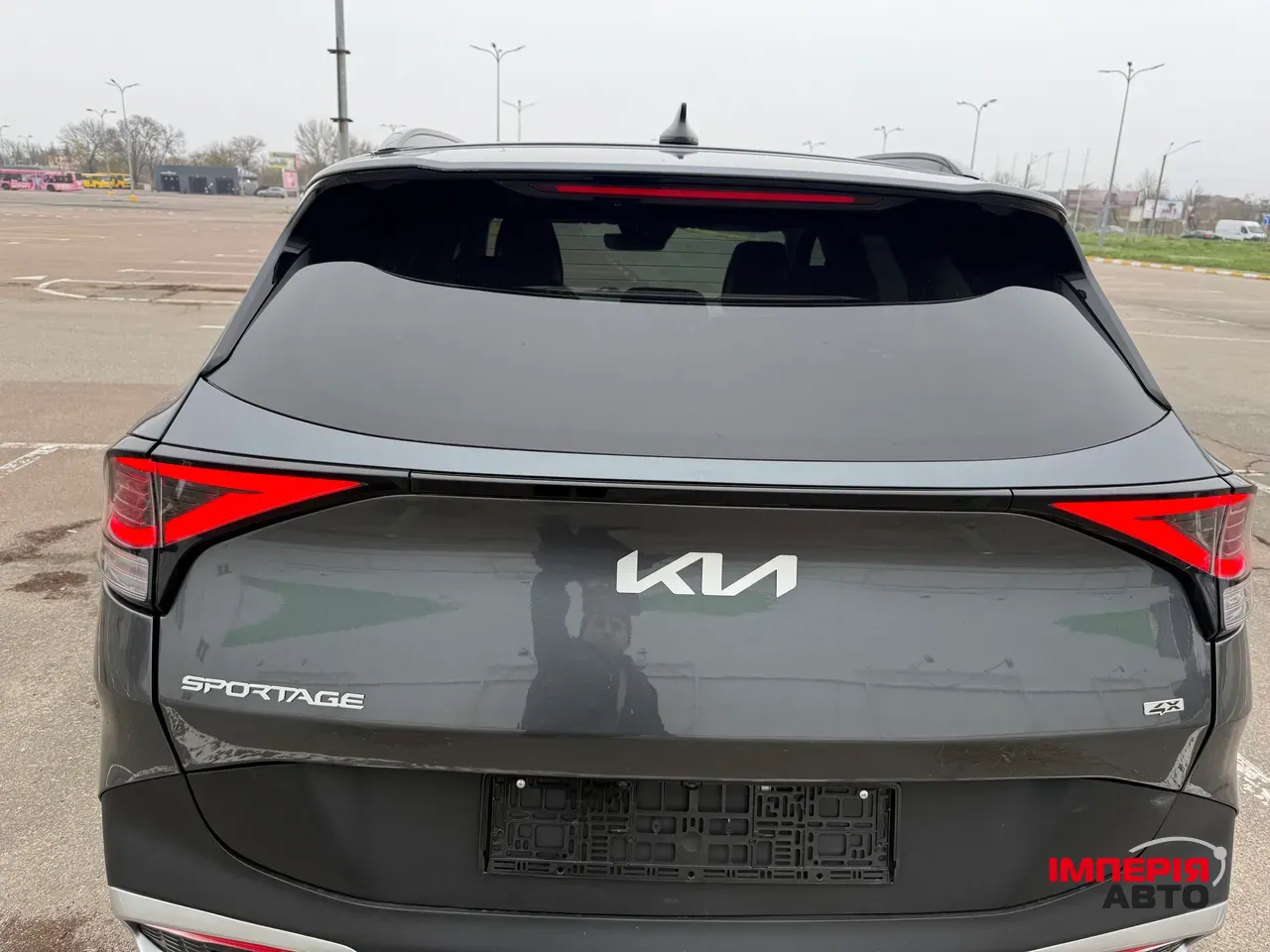 Kia Sportage - фото 6