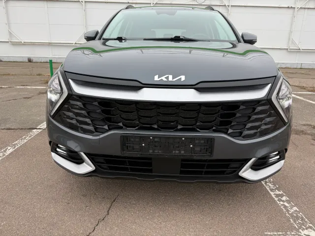 Kia Sportage - фото 2