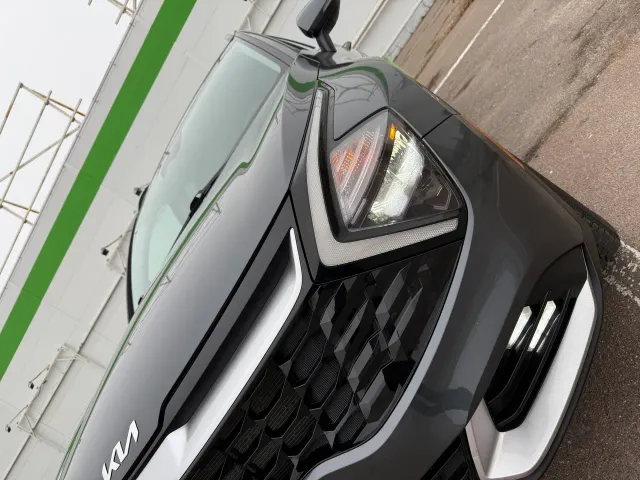 Kia Sportage - фото 3