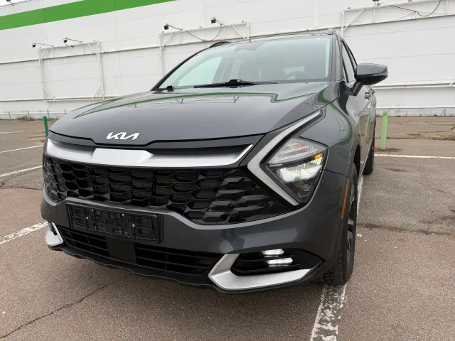 Kia Sportage - фото 5