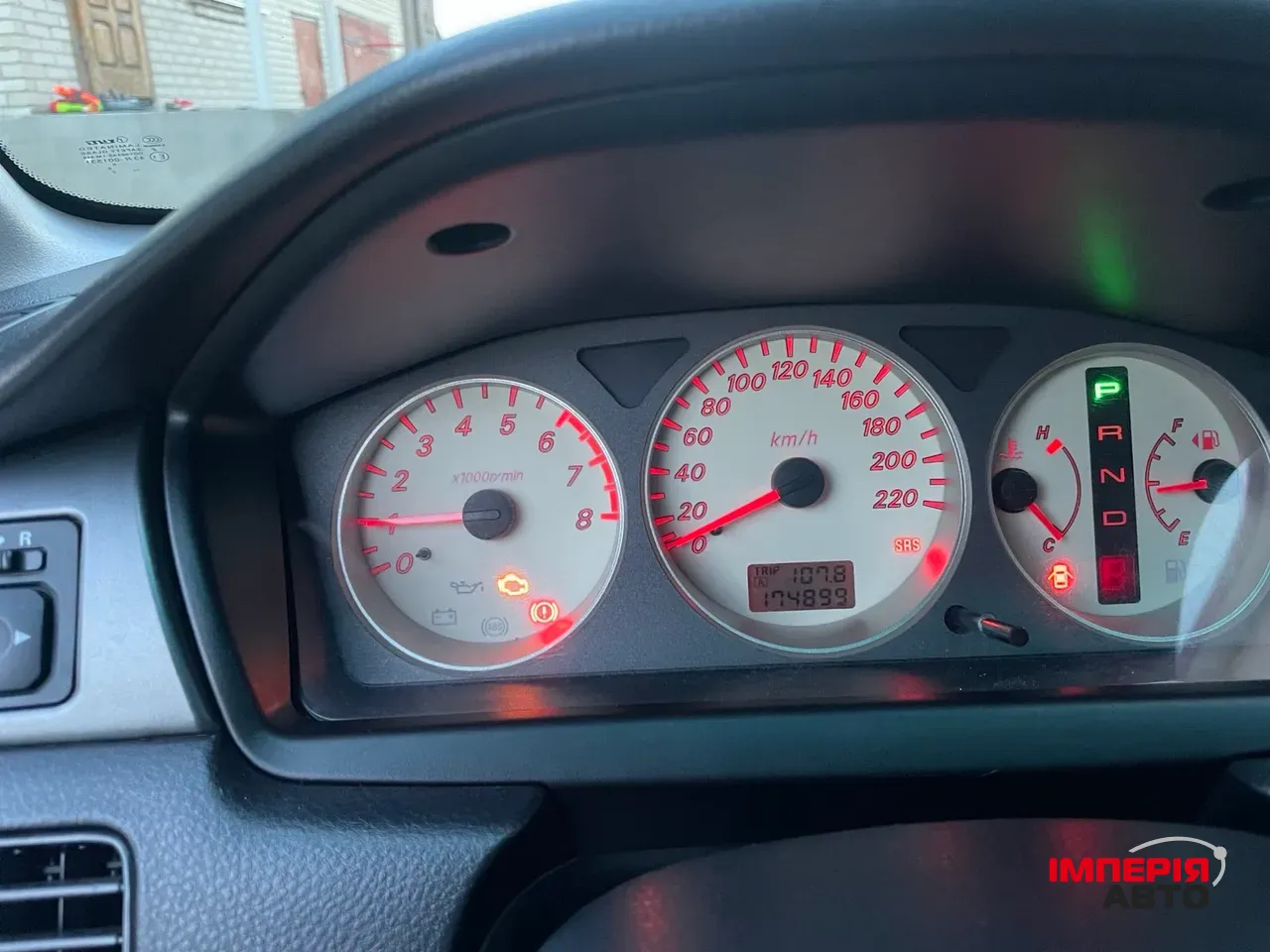 Mitsubishi Lancer - фото 9