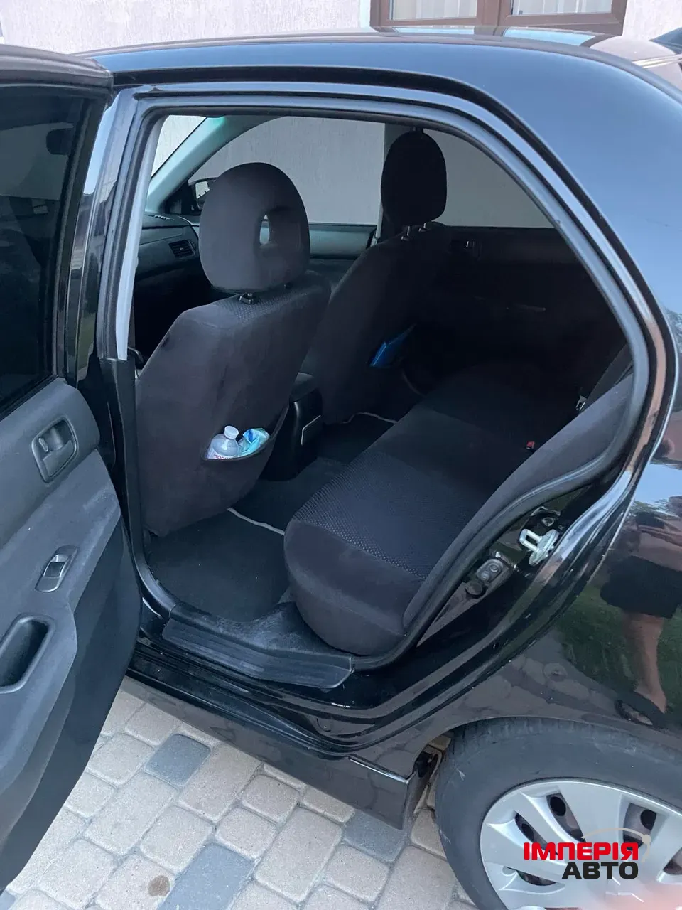 Mitsubishi Lancer - фото 7